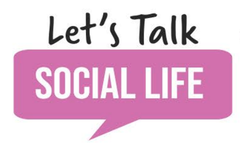 Let's Talk Social Life
