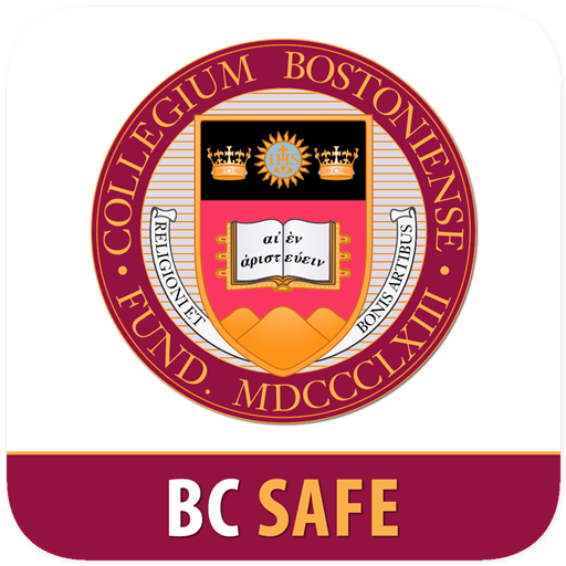 BC Safe Logo