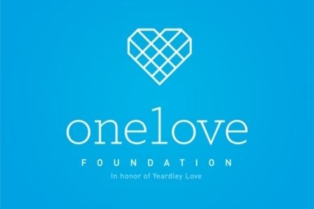 One Love Foundation logo