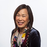 Catherine Wong