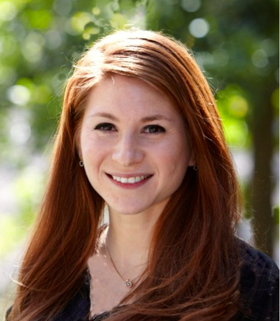 Julie Rollauer