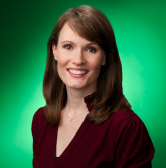 Julie Rollauer
