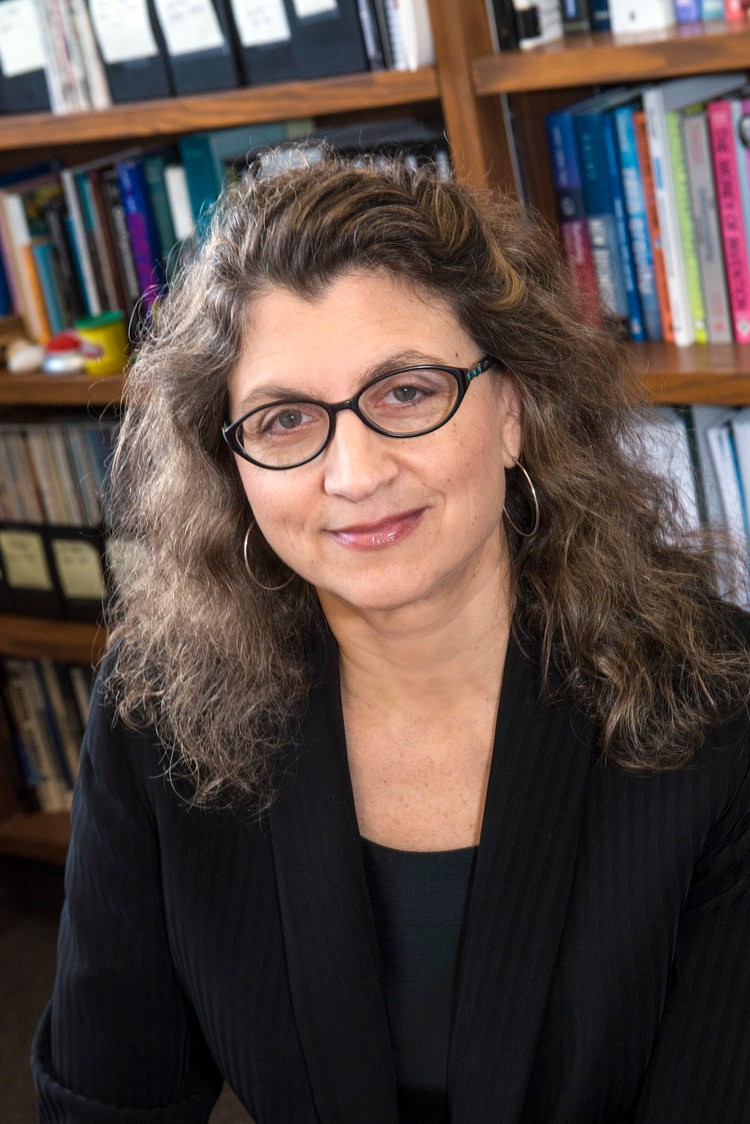 Mary Tripsas