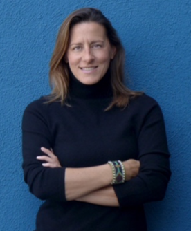 Libby Moore