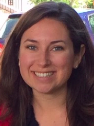 Katie Brown