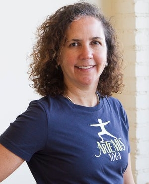 Liz Padula