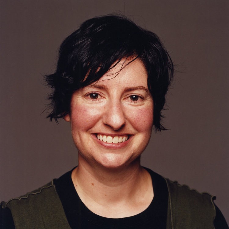 Rachel Winard