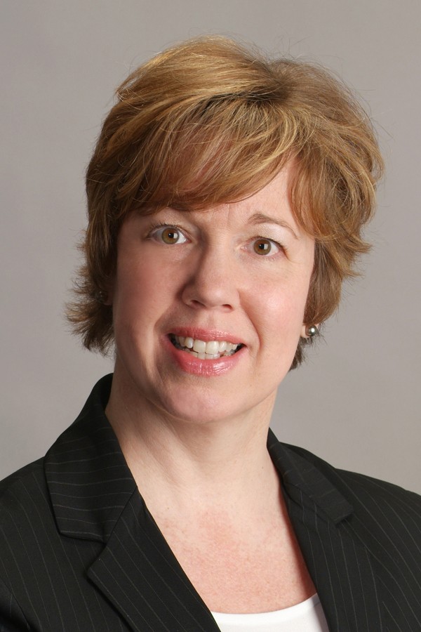 Jenny R. Gaither