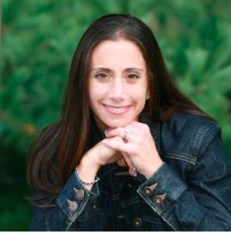Cheryl Jacques