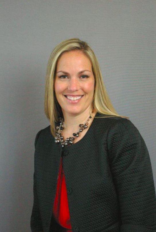 Nicole Deblois Greene