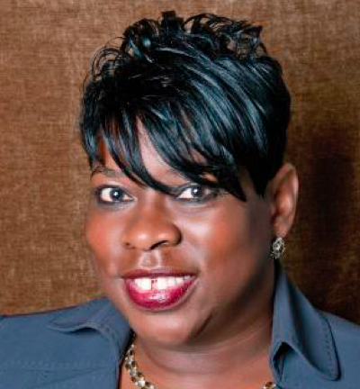 Darcel D. Clark