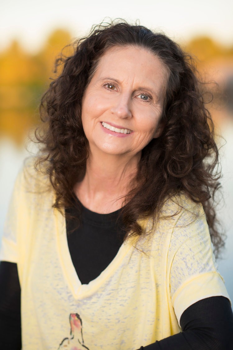 Trish Kinney