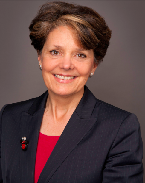 Victoria A. Staebler