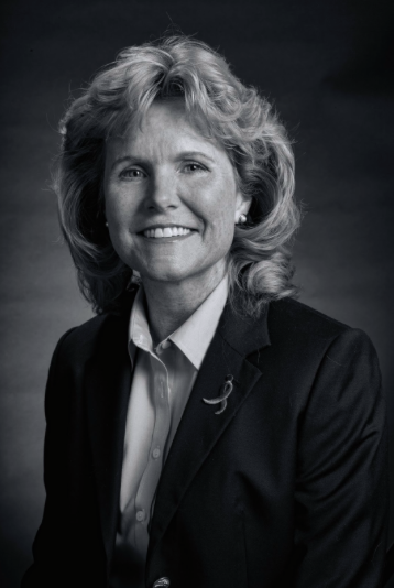 Anne Morris