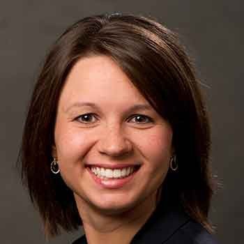 Photo of Jessica  Graf
