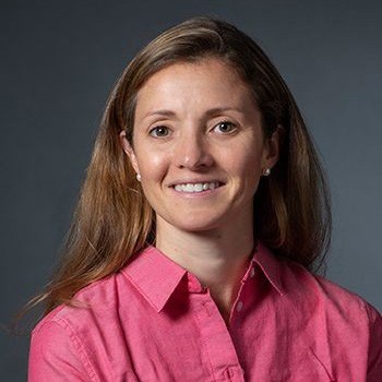 Photo of Katie Dalton