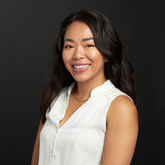 Photo of Roatha Kong