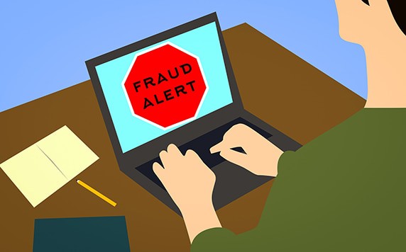 Photo of fraud-prevention