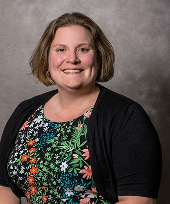 Photo of Caroline-Davis