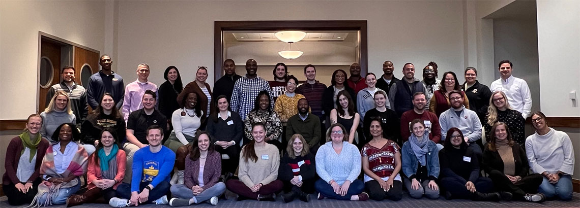 Restorative Justice Facilitators