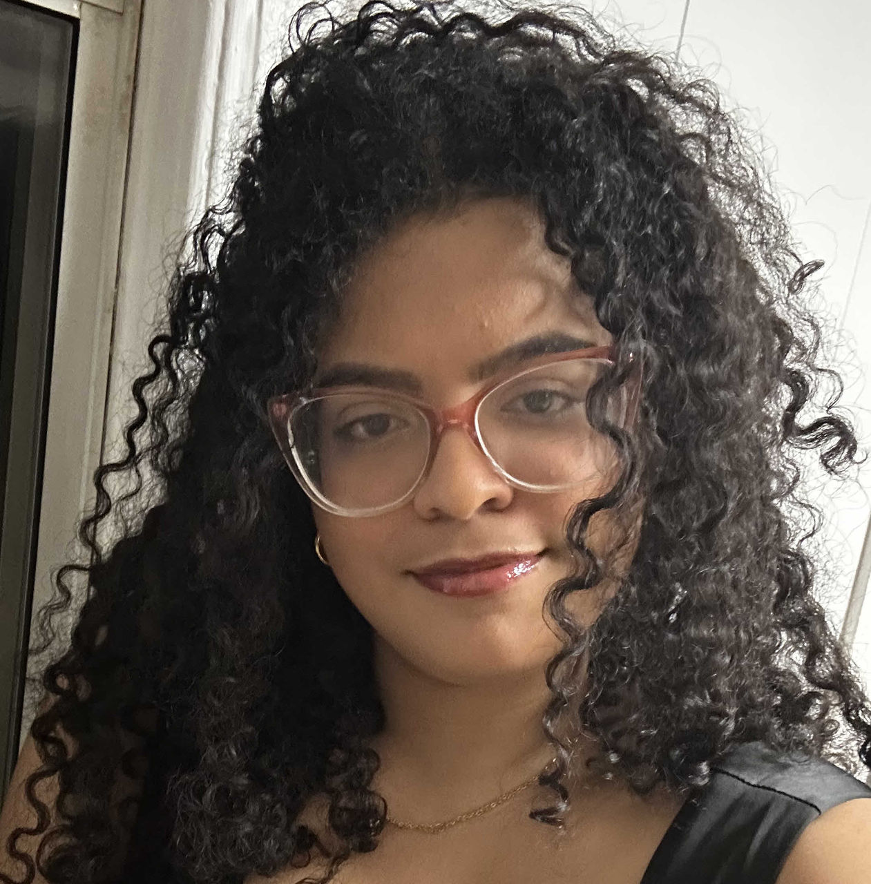 Photo of Rafaella Souza