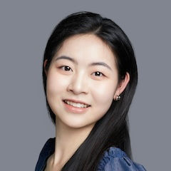 Photo of Ruoqing (Kelsey) Wang
