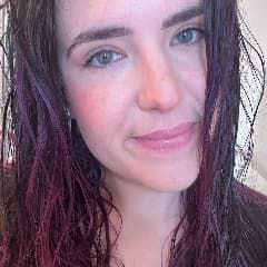 Photo of Cassidy Allen