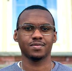 Photo of Geovanni Jones