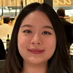 Photo of Hannah Ho