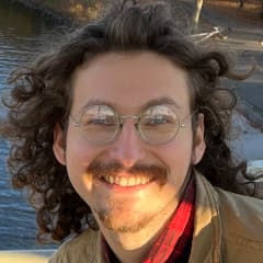 Photo of Jackson Rowley
