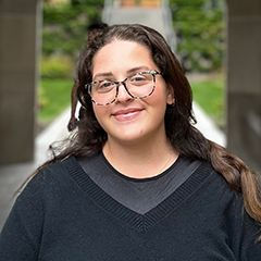 Photo of Emma Fiordaliso