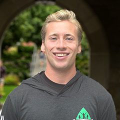 Photo of Mack Kepner