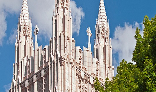 Photo of bc building