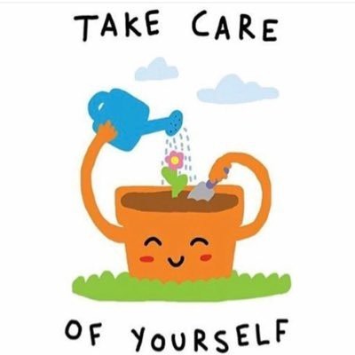 Photo of Take Care of Yourself