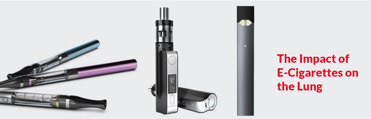 Photo of vaping-website