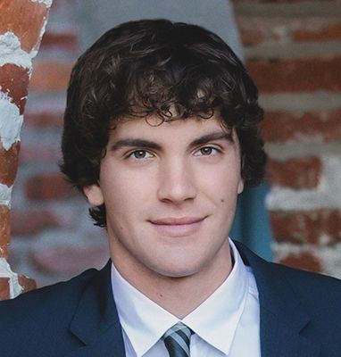 Photo of Dylan Carollo