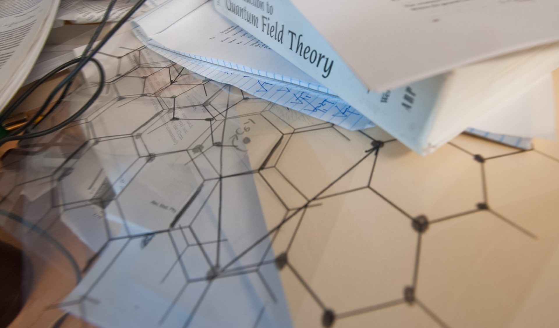 Book Closeup
