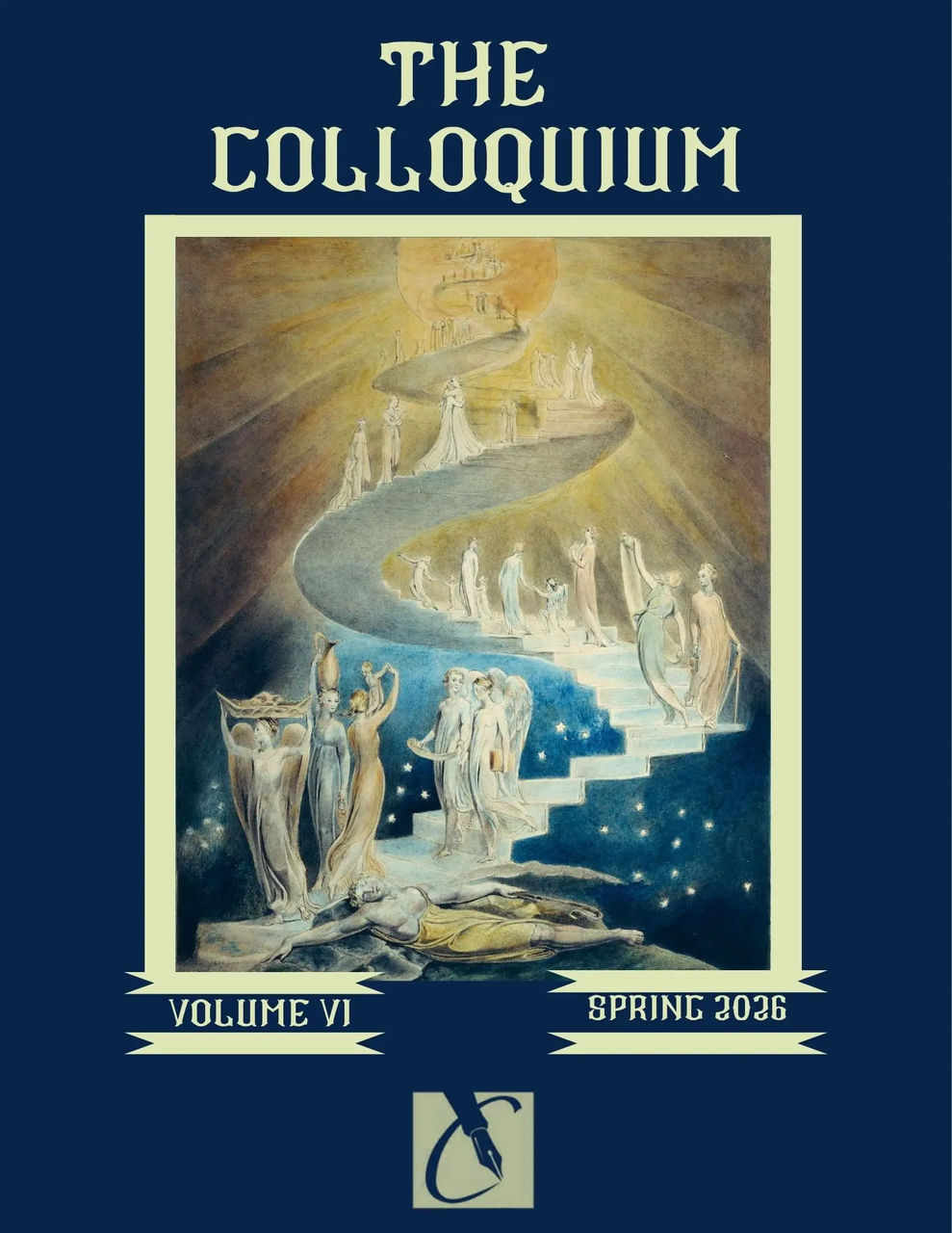 Spring 2026 cover