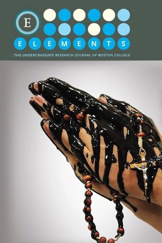 Elements cover