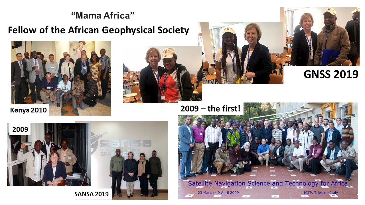 slide 2 "Mama Africa"