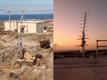 Photo of ION Satellite Division Chair