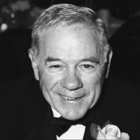 Photo of William Burke 1935-2020