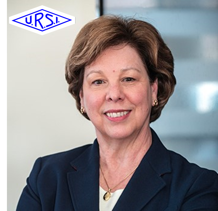 Photo of ION Satellite Division Chair