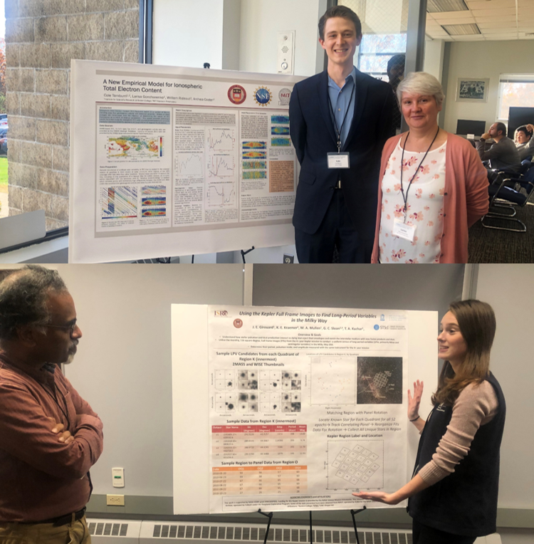 Photo of NEROC 2019