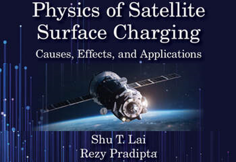 Photo of ION Satellite Division Chair
