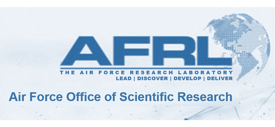 AFOSR logo