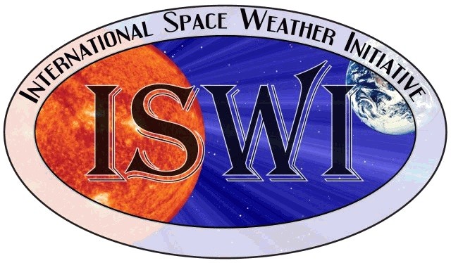 ISWI logo