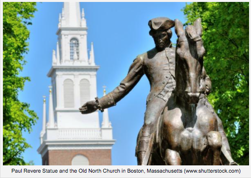 Old North Church