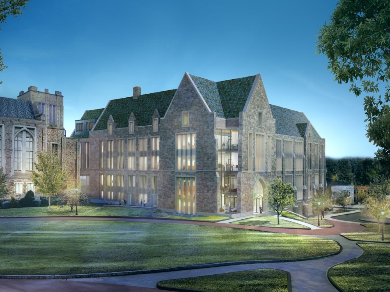 Photo of schiller institute