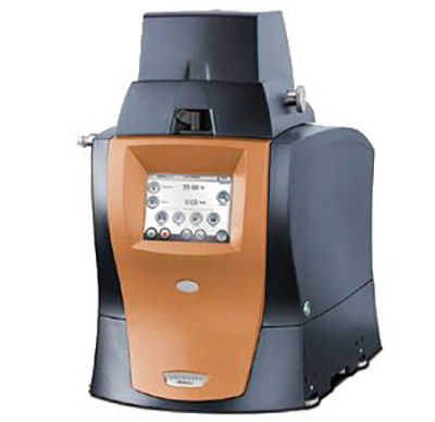 TA Instruments Discovery Dynamic Mechanical Analyzer (DMA) 850